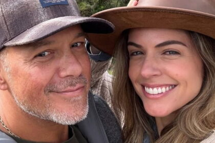 Stephanie Cayo responde a rumores de embarazo con Alejandro Sanz