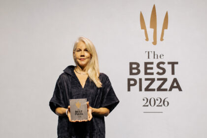 Sueños y sabores: Descubre la pasión de la chef Adriana Lerma