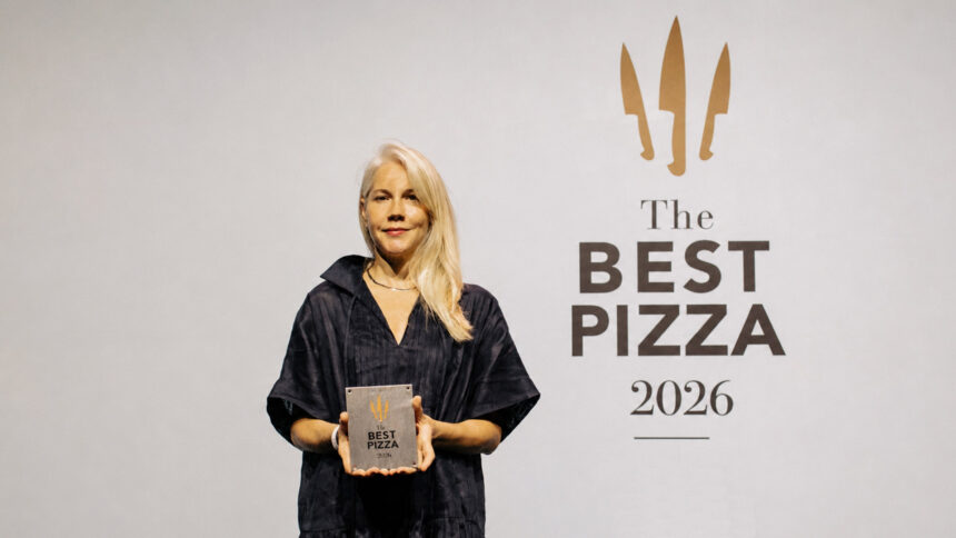 Sueños y sabores: Descubre la pasión de la chef Adriana Lerma