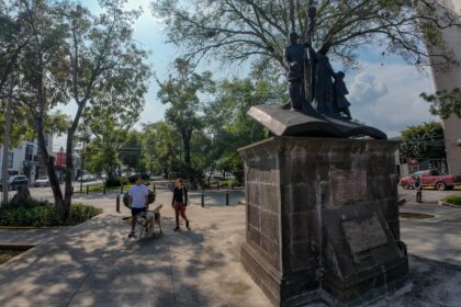 suroeste de michoacan registrara temperaturas de hasta 45c este sabado Suroeste de Michoacán registrará temperaturas de hasta 45°C este sábado