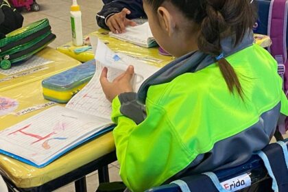 Suspensión de clases en León: días de descanso ciclo escolar 2026-2027