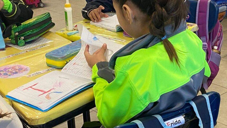 Suspensión de clases en León: días de descanso ciclo escolar 2026-2027