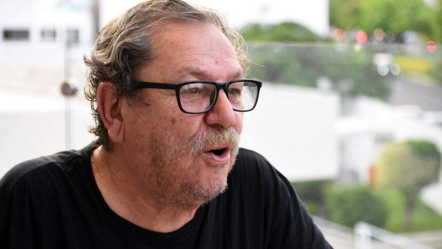 Taibo II aboga por alternativas a la violencia en lugar de ser sicario