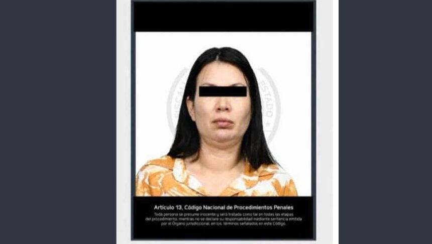 Tania extorsiona a empresario aguacatero en Michoacán
