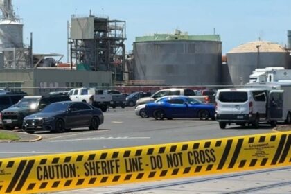 Tanque químico no apto falló diez meses después: 11 muertos en Washington