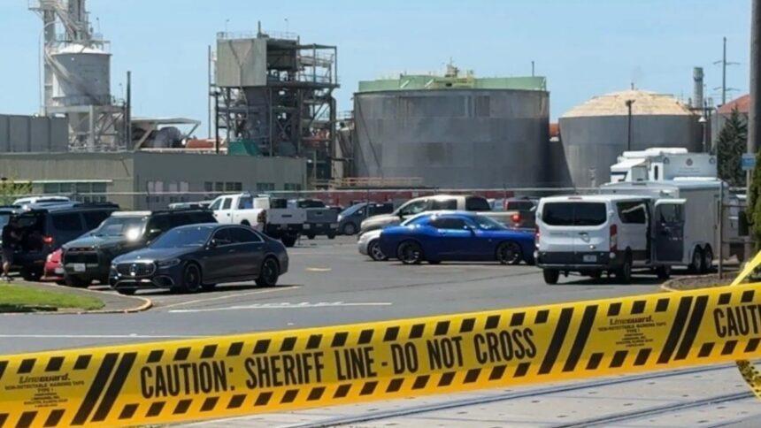 Tanque químico no apto falló diez meses después: 11 muertos en Washington