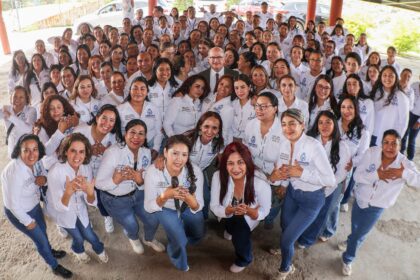 Tejiendo Liderazgos fortalece la participación familiar para transformar la educación en Guanajuato