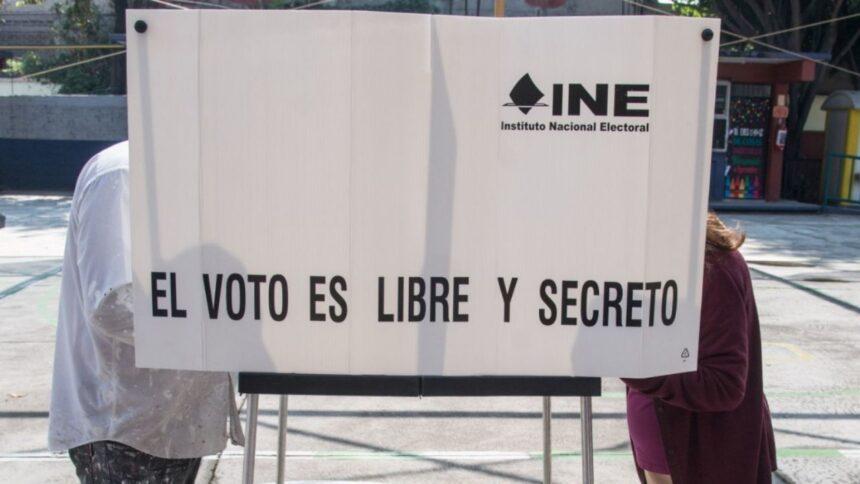 TEPJF modifica monitoreo del INE y elimina infracción por descalificar candidatos