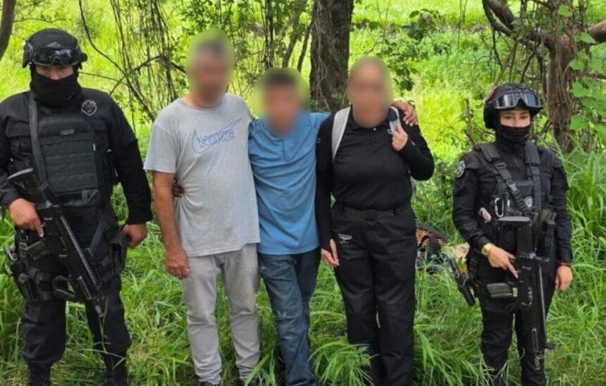 Tequila: frustran presunto reclutamiento de adolescente de 14 años