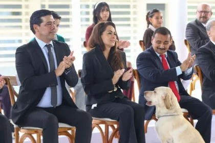 Tere Jiménez inicia el ciclo escolar 2026-2027