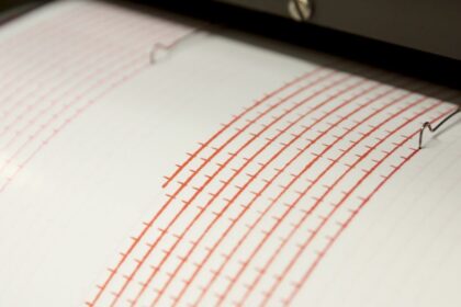 Terremoto de magnitud 7,7 sacude costas de Indonesia sin víctimas reportadas