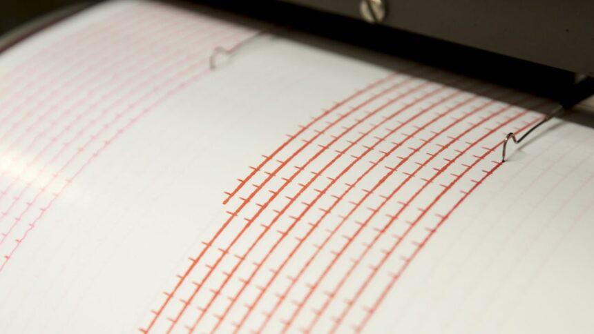 Terremoto de magnitud 7,7 sacude costas de Indonesia sin víctimas reportadas