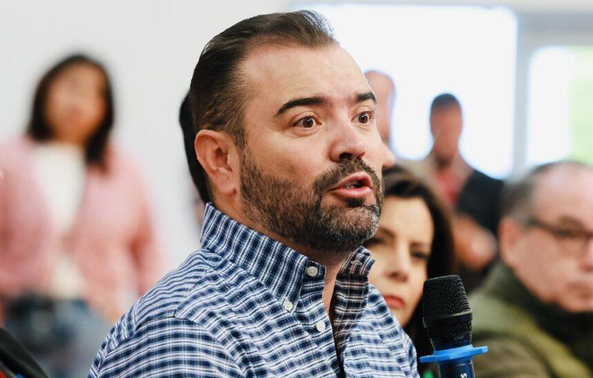 Tlajomulco abonará 10 mdp a su deuda con el SIAPA