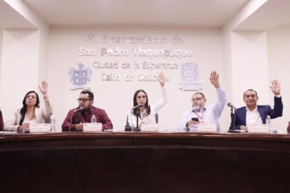 Tlaquepaque aprueba Ley de Ingresos 2027 por más de 4 mil mdp