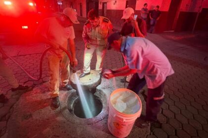 Tlaquepaque asegura que no hay riesgo por olores a gas reportados