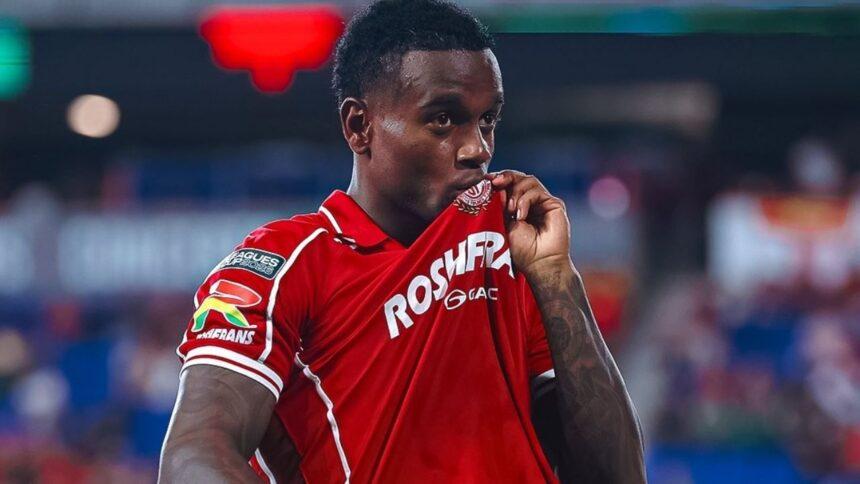 Toluca vence a Austin y avanza a Semifinales de Leagues Cup