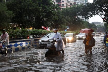 Tormenta eléctrica en India causa 12 muertos y ocho heridos