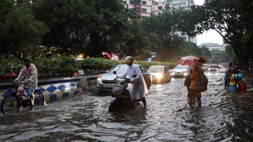 Tormenta eléctrica en India causa 12 muertos y ocho heridos