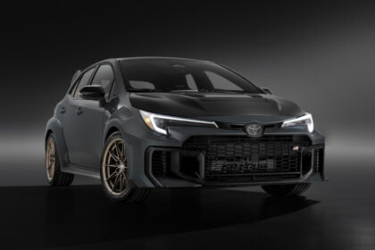 toyota corolla alcanza precio record de 11 millones de pesos Toyota Corolla alcanza precio récord de 1.1 millones de pesos con enfoque deportivo