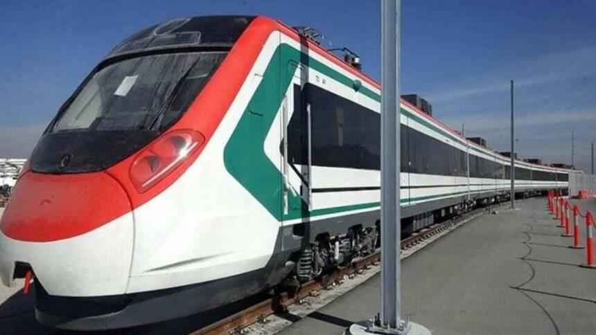 tren bajio