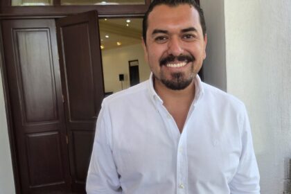 Tren México-Querétaro intervendrá 4 puentes en Pedro Escobedo