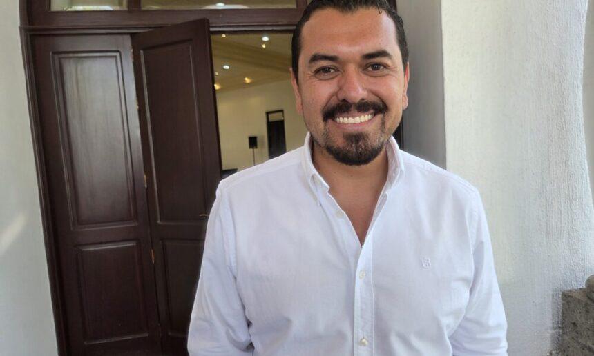 Tren México-Querétaro intervendrá 4 puentes en Pedro Escobedo