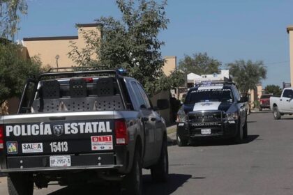 tres cuerpos encontrados en vehiculo de alta gama en hermosillo Tres cuerpos encontrados en vehículo de alta gama en Hermosillo