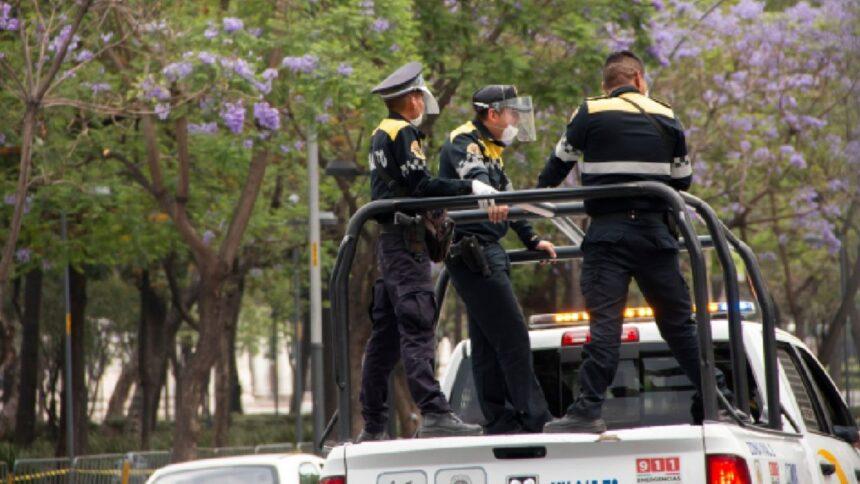 tres detenidos por invadir inmueble en alcaldia miguel hidalgo tras Tres detenidos por invadir inmueble en alcaldía Miguel Hidalgo tras desalojo