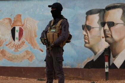 Trump retira a Siria de la lista de patrocinadores del terrorismo