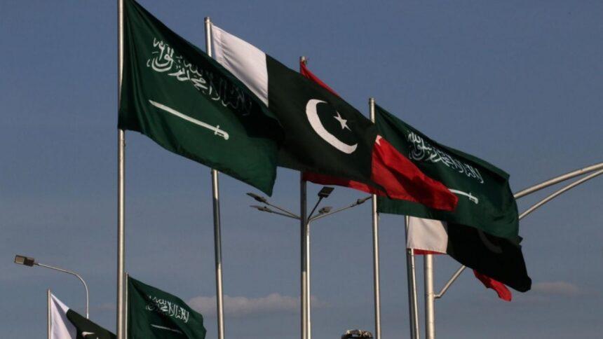 turquia aclara que acuerdo de defensa con pakistan y arabia Turquía aclara que acuerdo de defensa con Pakistán y Arabia Saudita no busca confrontar a Irán