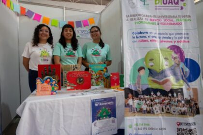 UAQ Querétaro: Segunda Feria de Vinculación para el Empleo y Desarrollo