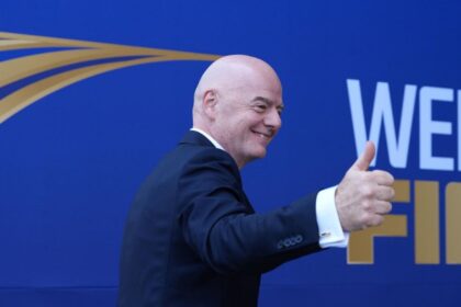 uefa pierde confianza en infantino tras fracaso en privatizar mundiales UEFA pierde confianza en Infantino tras fracaso en privatizar Mundiales