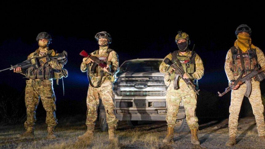 Uganda autoriza extradición a Estados Unidos de exmilitar acusado de armar CJNG