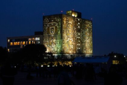 unam confirma preparacion para examen de control presencial que inicia UNAM confirma preparación para examen de control presencial que inicia mañana en León