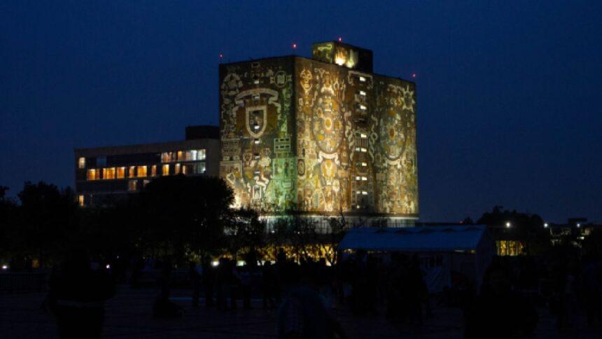 unam confirma preparacion para examen de control presencial que inicia UNAM confirma preparación para examen de control presencial que inicia mañana en León