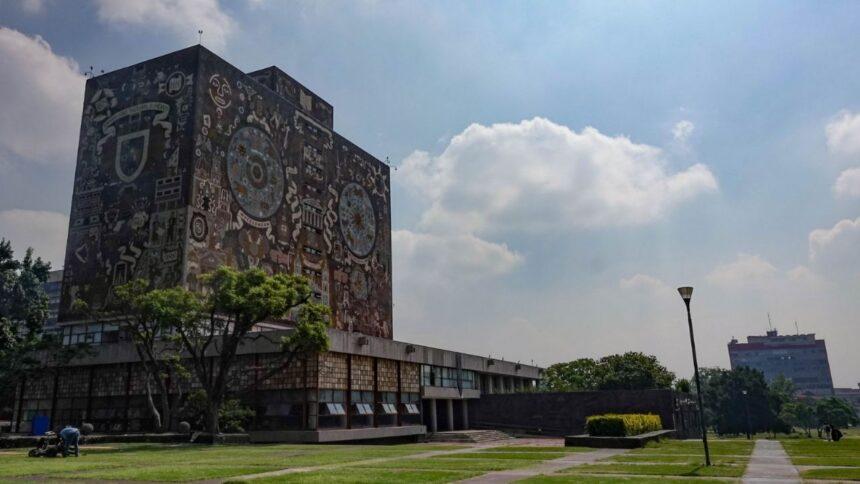 UNAM finaliza contrato de 69 mdp con Territorium Life tras fallo en examen