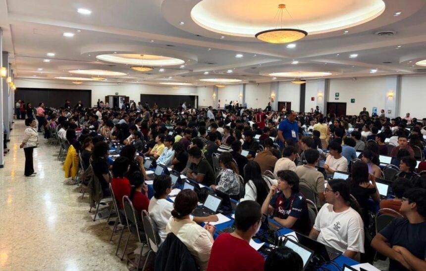 UNAM inicia exámenes presenciales de control en Jalisco