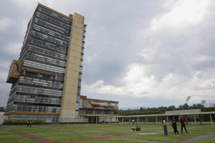 UNAM llevará a cabo examen presencial tras fallas en modalidad en línea