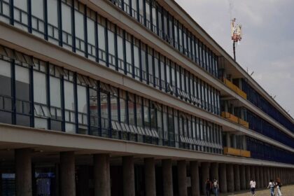 UNAM mantiene sedes de examen de control ante quejas de aspirantes