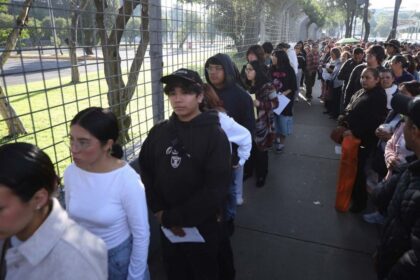 unam ofrece disculpas por estres e incertidumbre ante examen de UNAM ofrece disculpas por estrés e incertidumbre ante examen de control