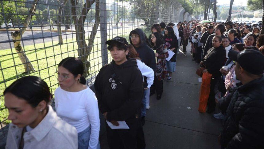 UNAM ofrece disculpas por estrés e incertidumbre ante examen de control