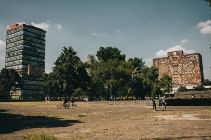 UNAM realizará examen de control a aspirantes del 12 al 19 de agosto