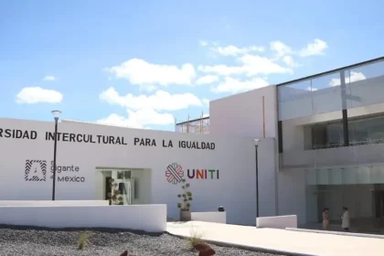 UNITI abre admisión 2026 con guardería y estancia