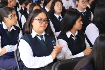 Universidad Rosario Castellanos incorpora Medicina y Enfermería en Zacapu