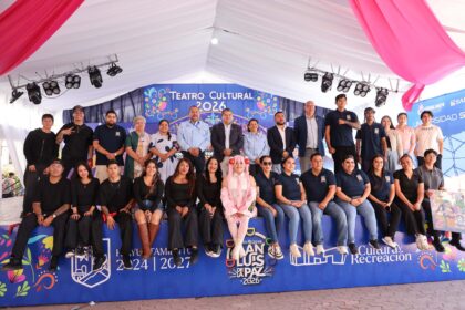 universidad sabes destaca talento cultura y conocimiento de su comunidad Universidad SABES destaca talento, cultura y conocimiento de su comunidad estudiantil