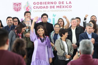 Utopía de Miguel Hidalgo abre con Brugada y Tabe: servicios