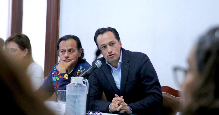 Utopías: PAN anticipa tensiones en informe de gobierno