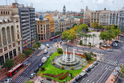 valencia cinco sabores que convierten cualquier escapada en una experiencia Valencia: cinco sabores que convierten cualquier escapada en una experiencia inolvidable