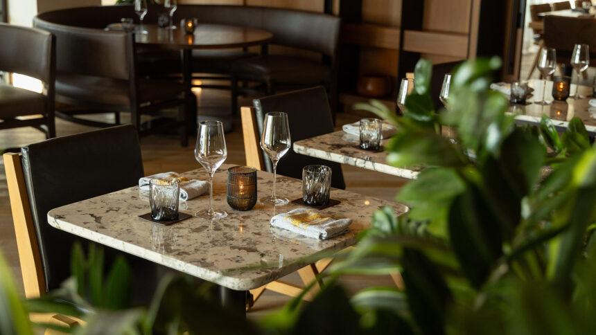Valle, entre los restaurantes mexicanos que conquistan el paladar de Estados Unidos
