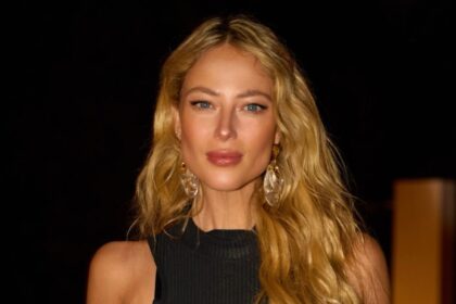 Vanessa Huppenkothen vive tensión en CDMX y confirma que está a salvo